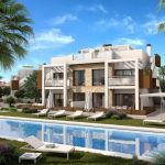 Luxury Apartments in Punta Prima (Orihuela Costa)