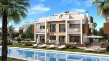 Luxury Apartments in Punta Prima (Orihuela Costa)