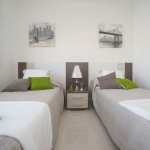 Luxury Apartments in Punta Prima (Orihuela Costa)