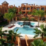 Casa adosada en Torrevieja pool