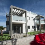 Luxury Apartments in Punta Prima (Orihuela Costa)