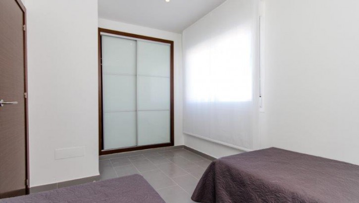 2 Bed Apartments in Torrevieja