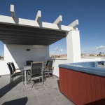 Luxury Apartments in Punta Prima (Orihuela Costa)