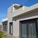 New luxury villas in Campoamor