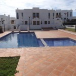 Beautiful detached finca in Benissa