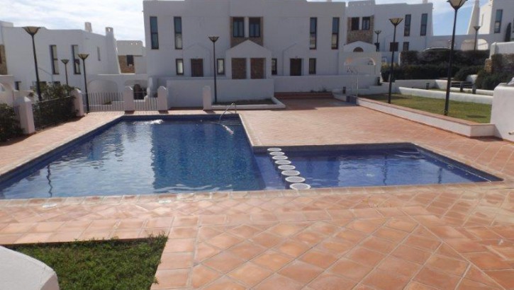 Beautiful detached finca in Benissa