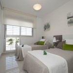 Luxury Apartments in Punta Prima (Orihuela Costa)