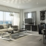 1a. Linea Penthouse en Arenales del Sol