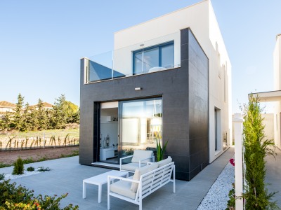 Villa in Punta Prima (Orihuela Costa)