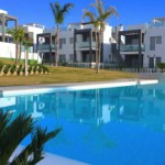 Luxury Apartments in Punta Prima (Orihuela Costa)