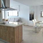 Nouveaux appartements à Orihuela Costa (Villamartin)