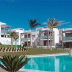 Luxury Apartments in Punta Prima (Orihuela Costa)