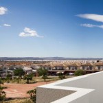 Dúplex de 2 dormitorios en Torrevieja vista