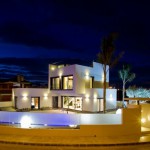 New luxury villas in Campoamor (Orihuela Costa)