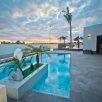 New luxury villas in Campoamor (Orihuela Costa)