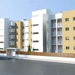 Luxury Apartments in Villamartin (Orihuela Costa)