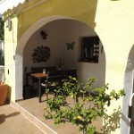 Haus mit Pool in Benissa