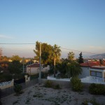 Maison avec vue de mer à La Nucia