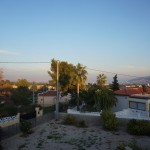 Haus mit Meerblick in La Nucia
