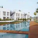 Apartamentos a Punta Prima (Orihuela Costa)