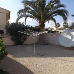 Stilvolles Haus mit Pool in Calpe