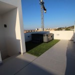 Bungalows y duplex ​​de 2 y 3 dormitorios en Guardamar