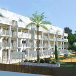 Luxury Apartments in Villamartin (Orihuela Costa) Pool