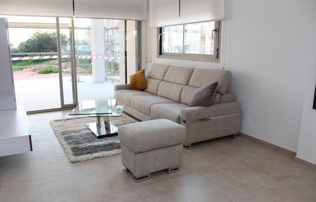 Luxury Apartments in Villamartin (Orihuela Costa)