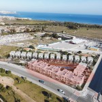 Neubauapartments in Punta Prima (Orihuela Costa)