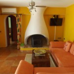 Beautiful detached finca in Benissa