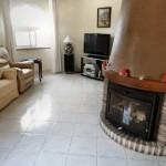 Spacious villa with views in Benissa