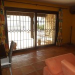 Beautiful detached finca in Benissa