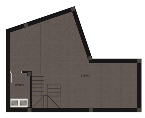 Villas de nueva construcción en Rojales