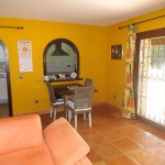 Beautiful detached finca in Benissa