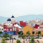 New built villas in Dolores with own pool