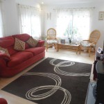 Maison et appartement à Benissa