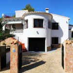 Casa hermosa en Benissa