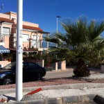 Terraced house central in Gran Alacant