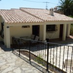 Wonderful house with separate apartment and pool in Alfaz del Pi