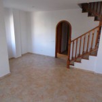 Nice family house in Gran Alacant