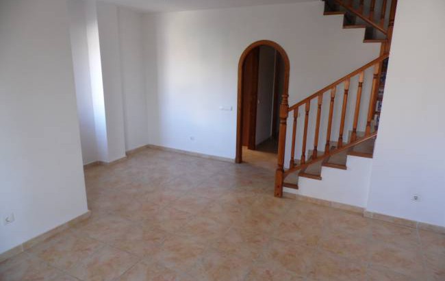 Nice family house in Gran Alacant