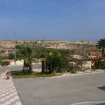 Terraced house La Marina