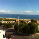 Terraced house central in Gran Alacant view