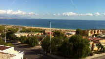 Terraced house central in Gran Alacant view