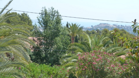 Maison merveilleuse avec appartement et pool à l’Alfaz del Pi