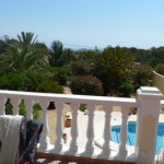 Wonderful house with separate apartment and pool in Alfaz del Pi