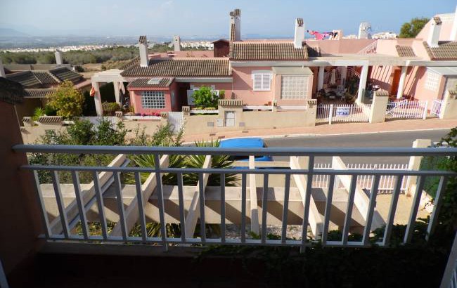 Schönes Einfamilienhaus in Gran Alacant