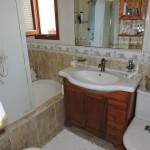 Charming house with pool in Calpe