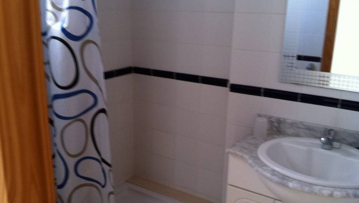 Chalet adosado centrale en Gran Alacant
