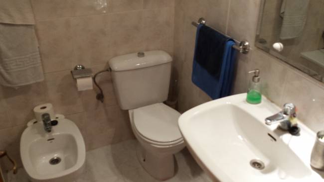 Charming terraced house in Gran Alacant